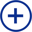 プラスのアイコン