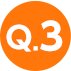 Q3のアイコン